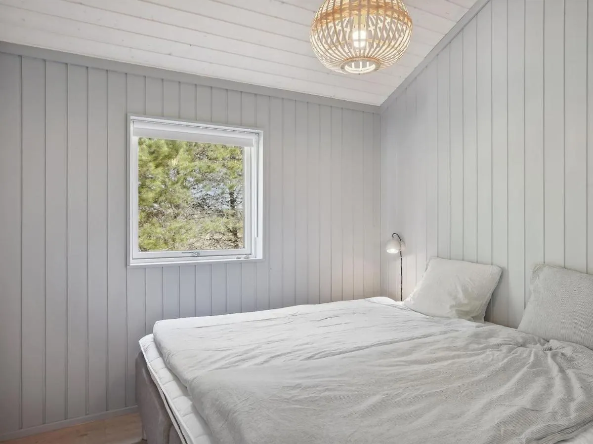Holiday Home Erke - 500M From The Sea In Nw Jutland By Interhome Skagen