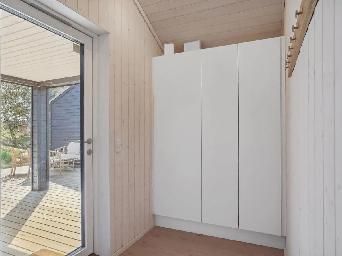 Holiday Home Erke - 500M From The Sea In Nw Jutland By Interhome Skagen