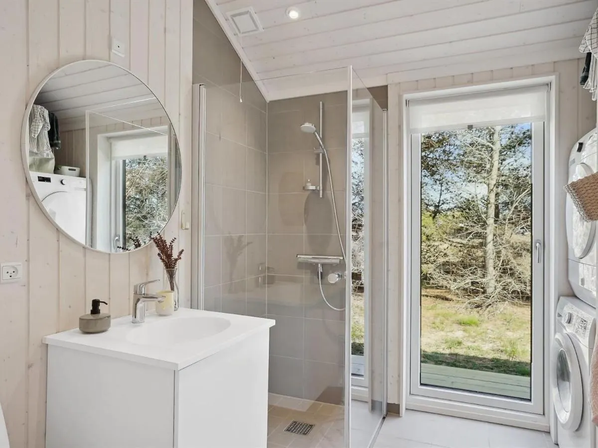 Holiday Home Erke - 500M From The Sea In Nw Jutland By Interhome Skagen 0*,
