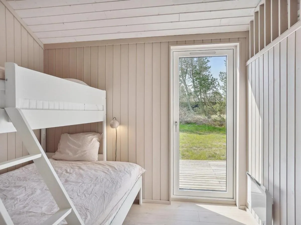 Holiday Home Erke - 500M From The Sea In Nw Jutland By Interhome Skagen