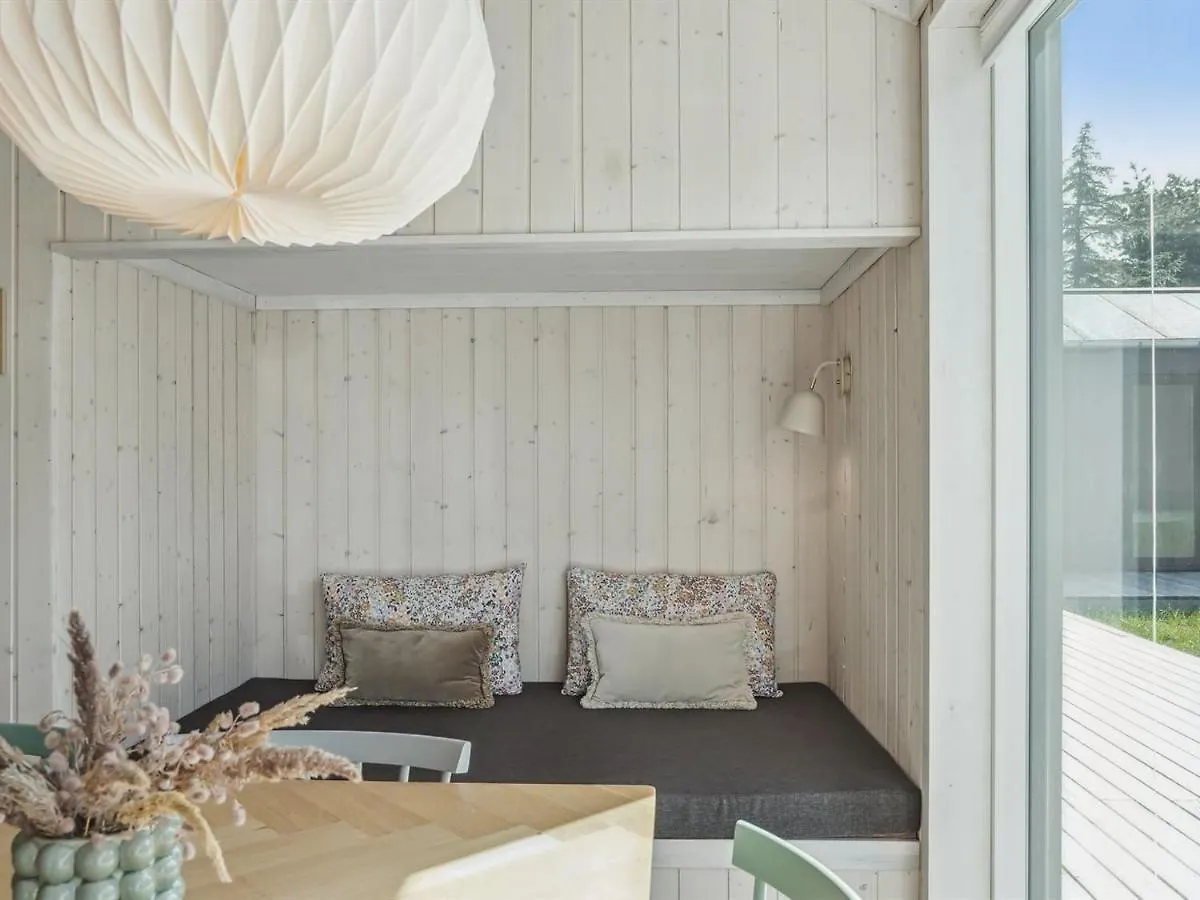 Holiday Home Erke - 500M From The Sea In Nw Jutland By Interhome Skagen 0*,
